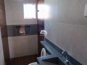 Sobrado à venda, 2 quartos, 2 vagas, Floresta Cascavel/Pr