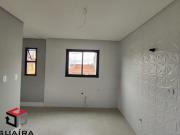 Sobrado 86 m² Localizado No Bairro Humaitá Santo André SP