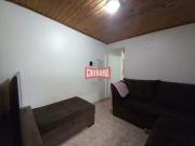 Sobrado à venda, 2 quartos, 2 vagas, Jardim Las Vegas...