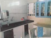 Sobrado à venda 2 Quartos, 2 Vagas, Nova Gerty, São...