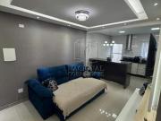 Sobrado à venda, 2 quartos, 2 vagas, Parque Novo...