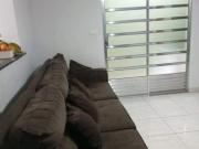 Sobrado à venda 2 quartos 2 vagas Paulicéia São Bernardo...