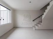 Sobrado à venda, 2 quartos, 2 vagas, Vila Scarpelli...