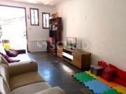 Sobrado a venda,2 quartos, 3 banheiros, 4 vagas, Chacara...