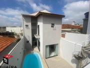 Sobrado à venda 2 quartos 3 suítes 2 vagas Vivaldi São...