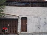 Sobrado à venda 2 quartos 3 vagas Baeta Neves São...