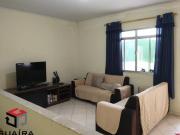 Sobrado à venda 2 quartos 3 vagas Nova Petrópolis São...