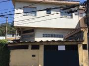 Sobrado à venda 2 quartos 3 vagas Nova Petrópolis São...