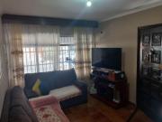 Sobrado à venda, 2 quartos e 2 vagas na Vila Santa Catarina