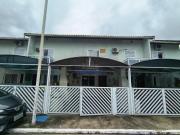 Sobrado à venda 2 quartos garagem Vila São Jorge São...