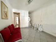 Sobrado à venda, 2 quartos, Mirandópolis São Paulo/SP