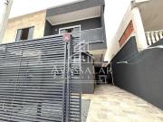Sobrado à venda 2 quartos, Sítio Cercado, CURITIBA PR
