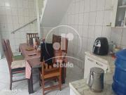 Sobrado à venda, 2 quartos Vila Progresso em Santo André/SP