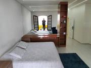 Sobrado com 4 dormitórios à venda, 300 m² por R$...