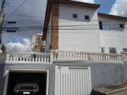 Sobrado à venda, 300 m² por R$ 1.400.000,00 Santa...