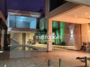 Sobrado à venda, 300 m² por R$ 1.490.000,00 Vila Emílio...