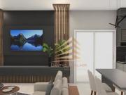 Sobrado à venda, 300 m² por R$ 2.068.000,00 Jardim Santa...