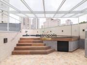 Sobrado à venda, 300 m² por R$ 2.200.000,00 Mooca São...