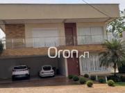 Sobrado à venda, 300 m² por R$ 2.600.000,00 Portal do...