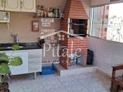 Sobrado à venda, 300 m² por R$ 430.000,00 Jardim Briquet...