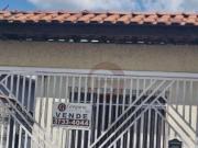 Sobrado à venda, 300 m² por R$ 650.000,00 Butantã São...
