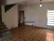 Sobrado à venda, 300 m² por R$ 650.000,00 Vila Regente...