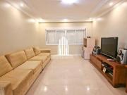 Sobrado á venda 300m² 3 dormitórios Vaga de garagem em...