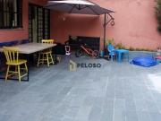 Sobrado à venda | 300m² | 4 dormitórios | edícula |...