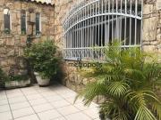 Sobrado à venda, 301 m² por R$ 1.810.000,00 Parque da...