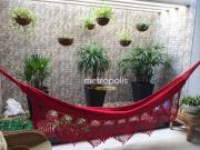Sobrado à venda, 305 m² por R$ 1.250.000,00 Vila Curuçá...