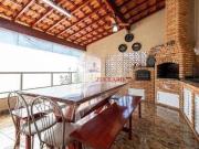 Sobrado à venda, 305 m² por R$ 1.709.999,99 Vila Augusta...