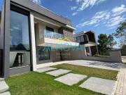 Sobrado à venda, 307 m² por R$ 2.760.000,00 Condomínio...