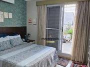 Sobrado à venda, 310 m² por R$ 1.401.000,00 Santa Maria...