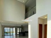 Sobrado à venda, 310 m² por R$ 2.781.000,00 Condomínio...