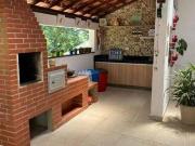 Sobrado a venda | 310m² | 4 dormitórios | 2 suítes | 5...