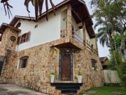 Sobrado à venda | 310m² | 4 suítes | 4 vagas | Tremembé...