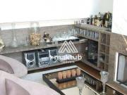 Sobrado à venda, 315 m² por R$ 1.250.000,00 Vila...
