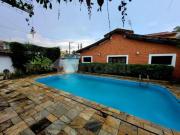 Sobrado à venda, 315 m² por R$ 1.800.000,00 Praia das...