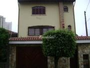 Sobrado à venda, 320 m² por R$ 1.280.000,00 Parque...