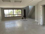 Sobrado à venda, 320 m² por R$ 2.990.000,00 Uberaba...