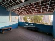 Sobrado à venda, 320 m² por R$ 640.000,01 Vila...