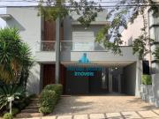 Sobrado à venda, 321 m² por R$ 2.485.000,00 Condomínio...