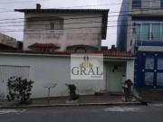 Sobrado à venda, 323 m² por R$ 1.990.000,00 Parque dos...