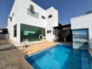 Sobrado à venda, 324 m² por R$ 1.700.000,00 Loteamento...