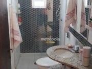 Sobrado à venda, 328 m² por R$ 1.636.000,00 Santa Maria...