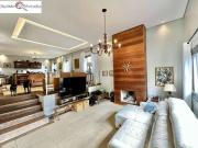 Sobrado à venda, 330 m² por R$ 1.549.000,00 Granja Viana...