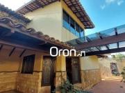 Sobrado com 4 dormitórios à venda, 330 m² por R$...