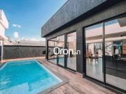 Sobrado à venda, 330 m² por R$ 3.230.000,00 Portal do...