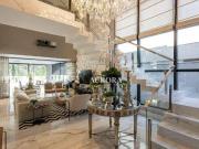 Sobrado à venda, 330 m² por R$ 3.980.000,00 Alphaville...