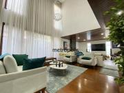 Sobrado com 3 dormitórios à venda, 333 m² por R$...